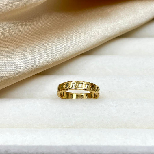 Atlas Ring