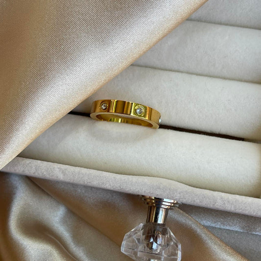 Beverly Ring