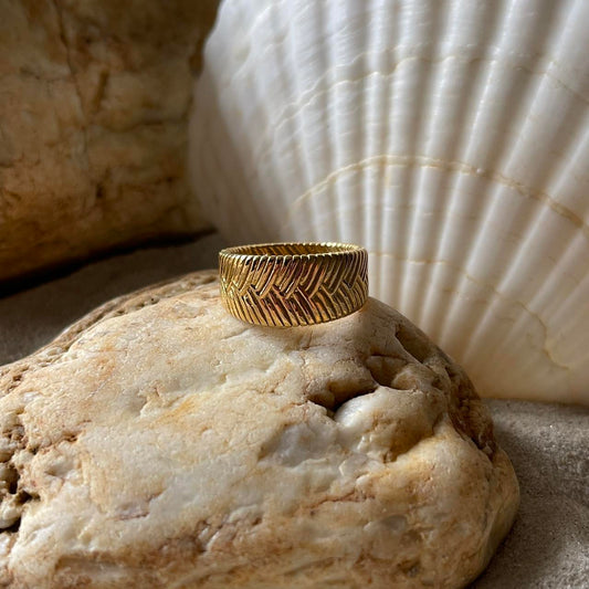 Sabrina Ring