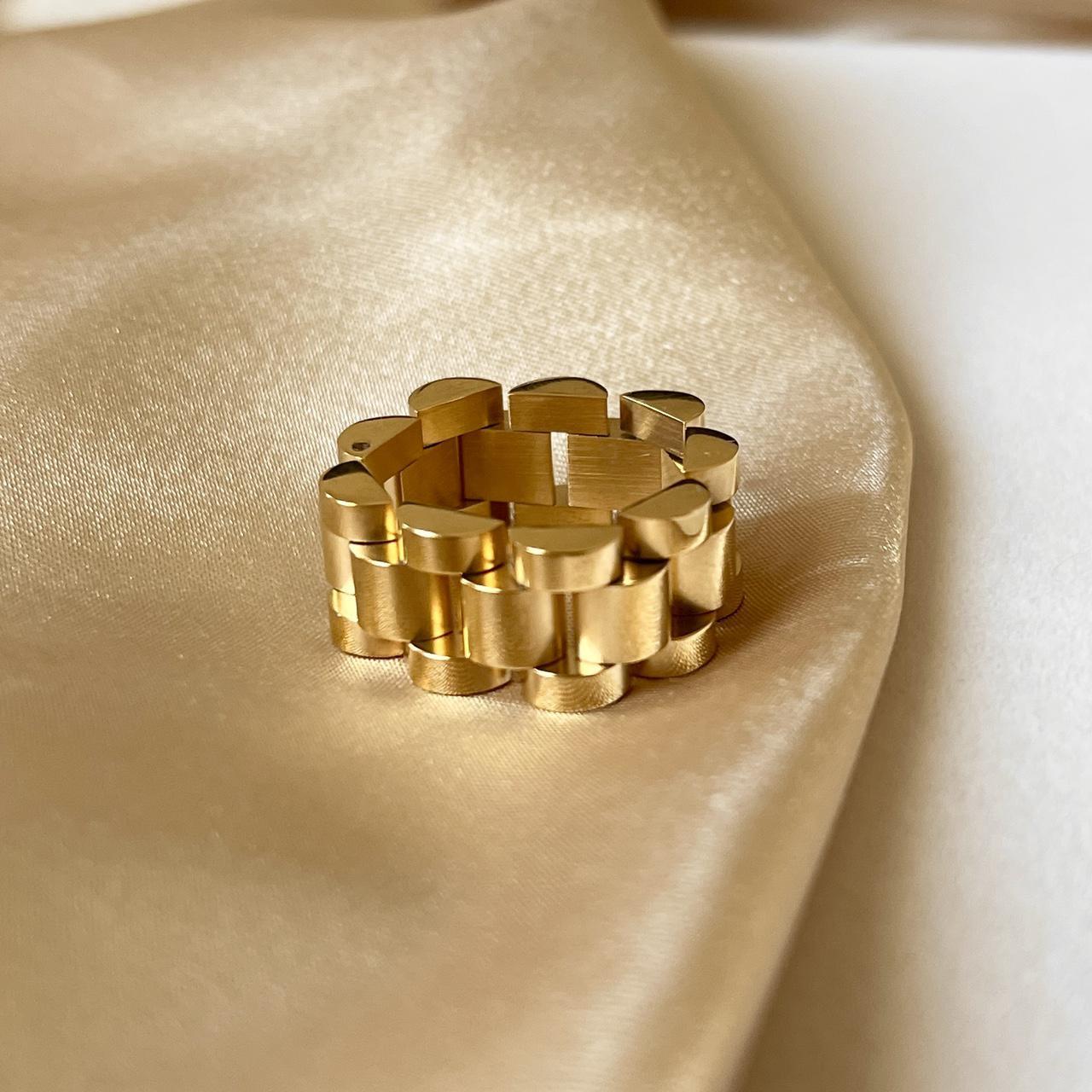 Xavier Ring