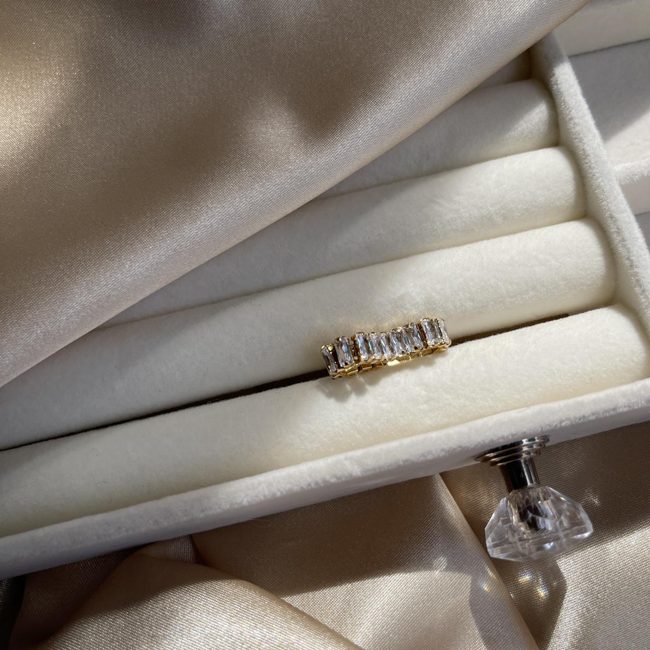 Zion Ring