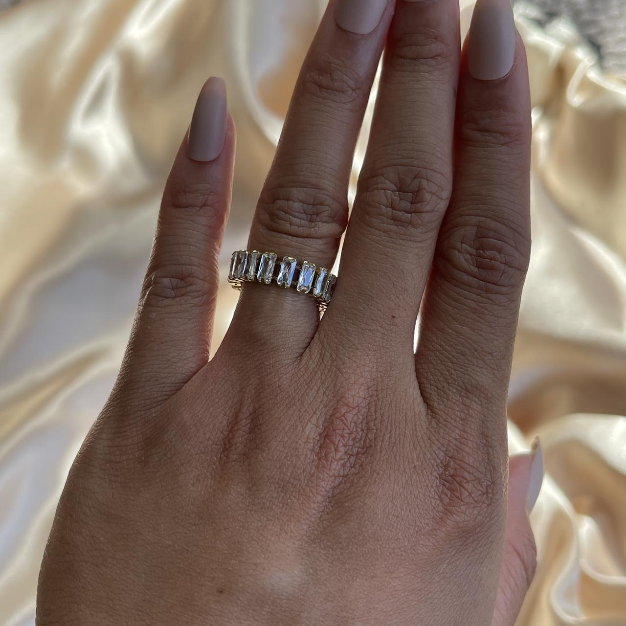 Zion Ring